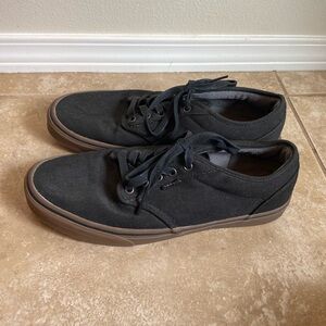 Vans Men size 12